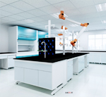 特種實驗室規劃設計