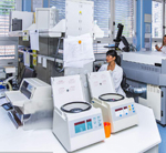 各行業企業化驗室規劃設計建設