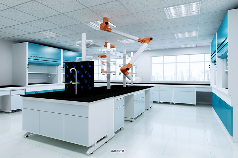 實驗臺/通風(fēng)柜