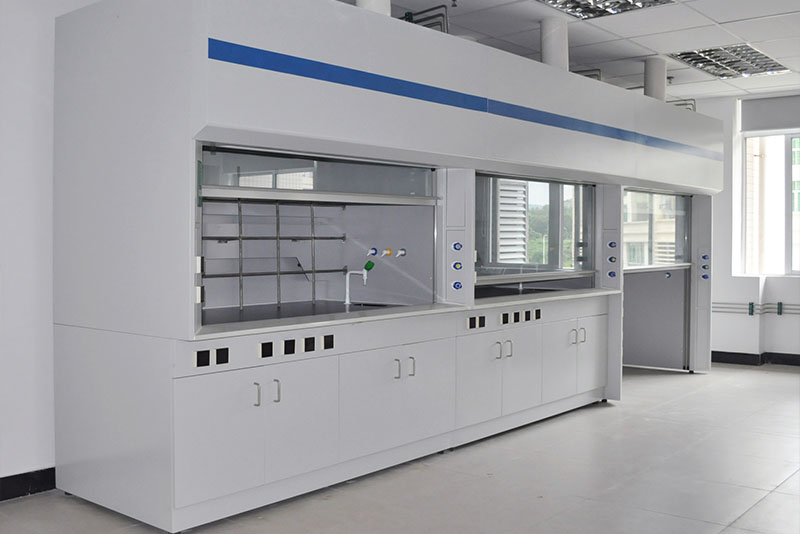 實驗室通風(fēng)柜