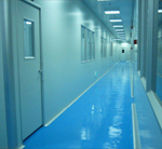 凈化車間工程_GMP潔凈車間_規劃施工