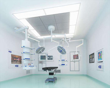 潔凈手術(shù)室