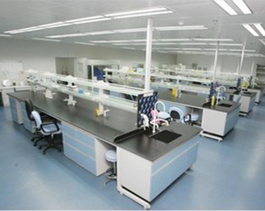 企業(yè)實驗室
