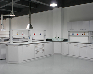 企業(yè)實驗室