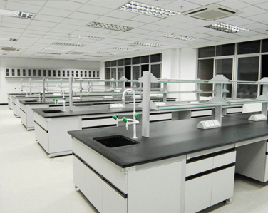 化妝品檢測實驗室