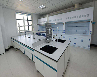 石油化工實驗室