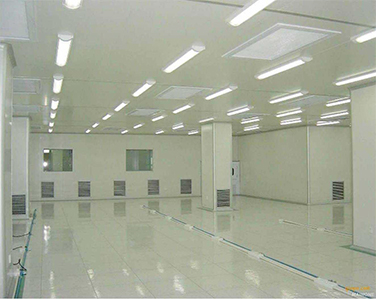 凈化車間規劃設計