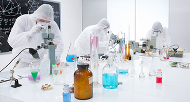 實驗室建設之出入境檢驗檢疫局功能劃分+設備清單+功能清單