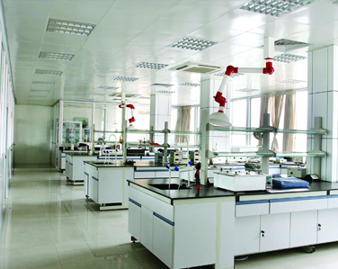 石油化工實驗室