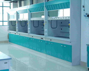 環境監測實驗室