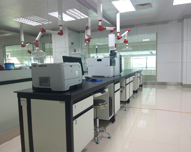 石油化工實驗室