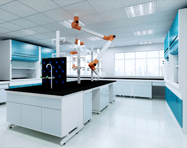 環境監測實驗室