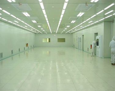 基因檢測實驗室