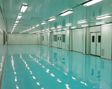 實驗室家具配置